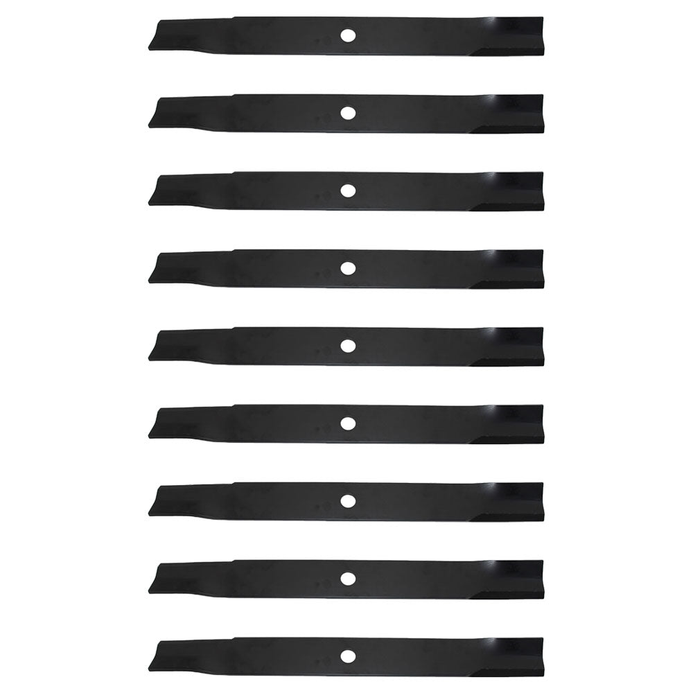 Qty 9: XHT Lawnmower Blade Fits MTD Replaces AM102401_x9