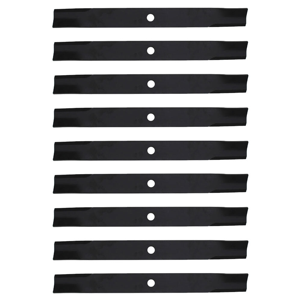 Qty 9: XHT Lawnmower Blade Fits Homelite Replaces AM102401_x9