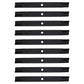 Qty 9: XHT Lawnmower Blade Fits John Deere Replaces AM102401