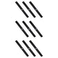 Qty 9: XHT Lawnmower Blade Fits Windsor Replaces 50-4405
