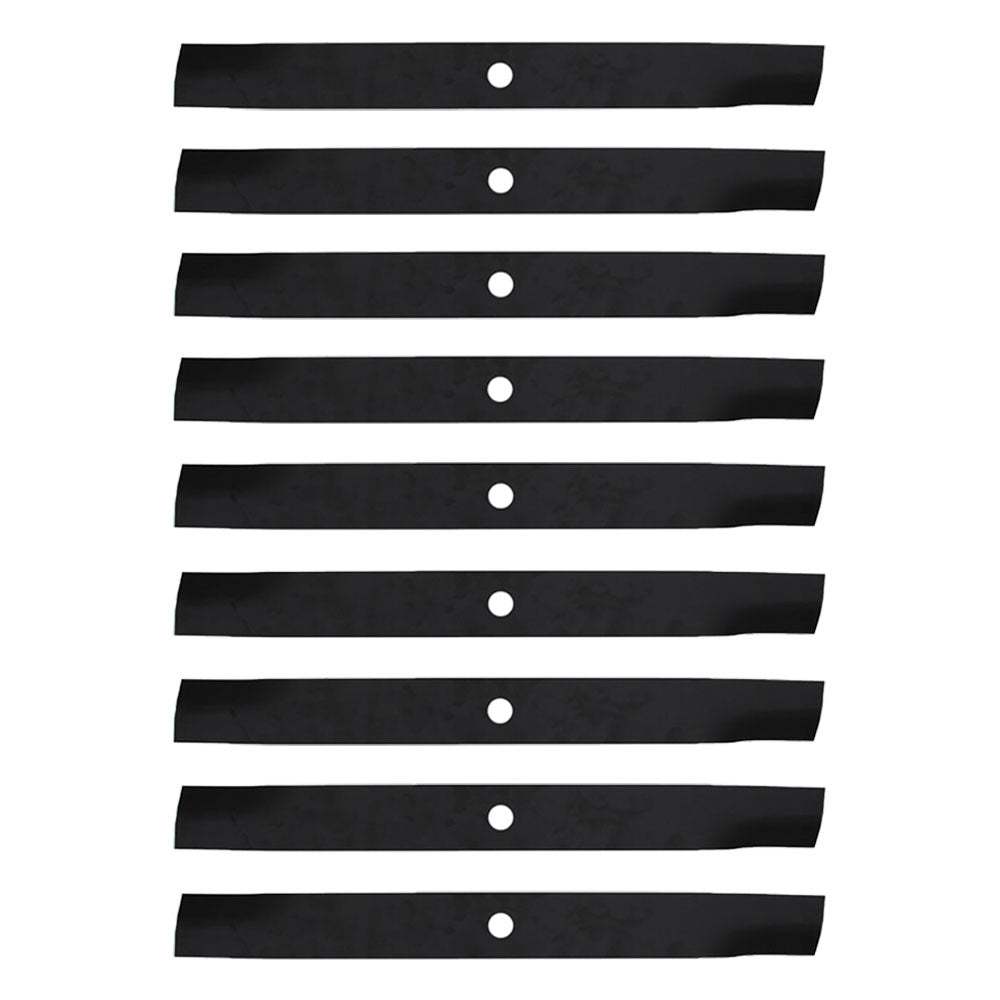 Qty 9: XHT Lawnmower Blade Fits Windsor Replaces 50-4405