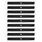 Qty 9: XHT Lawnmower Blade Fits MTD Replaces AM102401_x9
