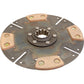 AM1046382M92 Clutch Disc, 4 Pad