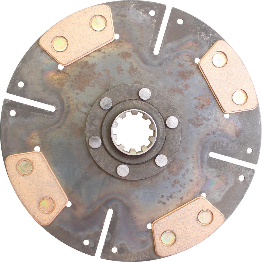 AM1046382M92 Clutch Disc, 4 Pad