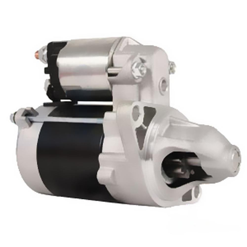 Starter Fits John Deere Replaces E7199-63010