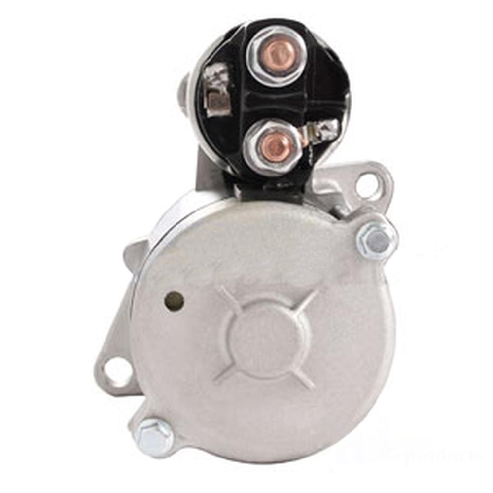 Starter Motor Fits John Deere LX172 LX173 LX176 LX178 LX186 LX188