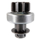 AM105579 Starter Drive Fits John Deere Mower 240 245 2500 2500A 2500E 260 +