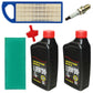 Fits John Deere LG239 Maintenance Kit Fits Scotts / Fits Sabre Lawn Tractors