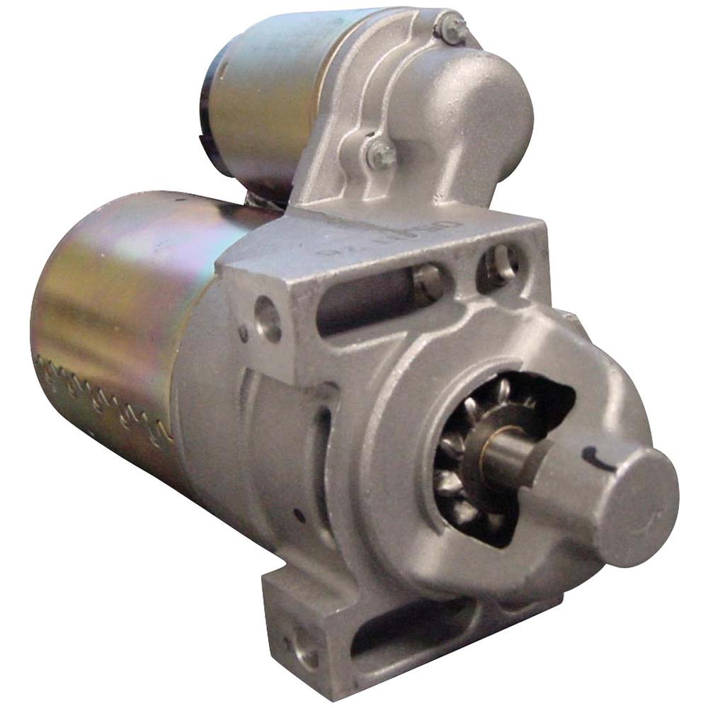 1400-0113 - Starter Fits John Deere