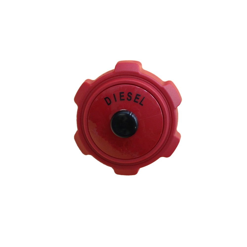 Gas Cap AM108168 Fits John Deere Compact Tractor 655 755 756 855 856 955