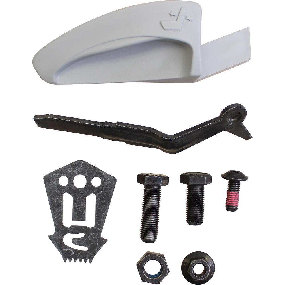AM1105461 Grammer Backrest Adjuster