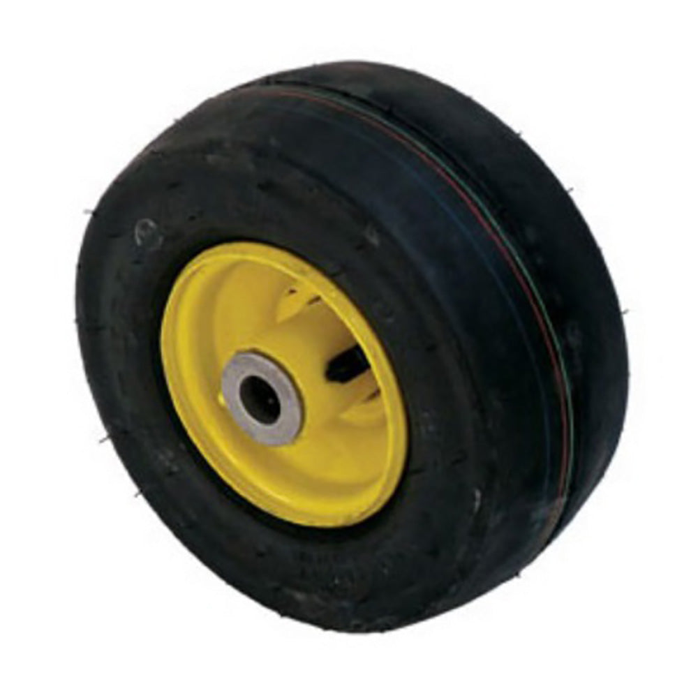 9 x 3.5 x 4 Wheel Assembly Fits Universal Products Replaces 175606