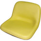 Mower seat to Fits John Deere GT242 GT262 GT275 LX172 LX173 LX176 LX178