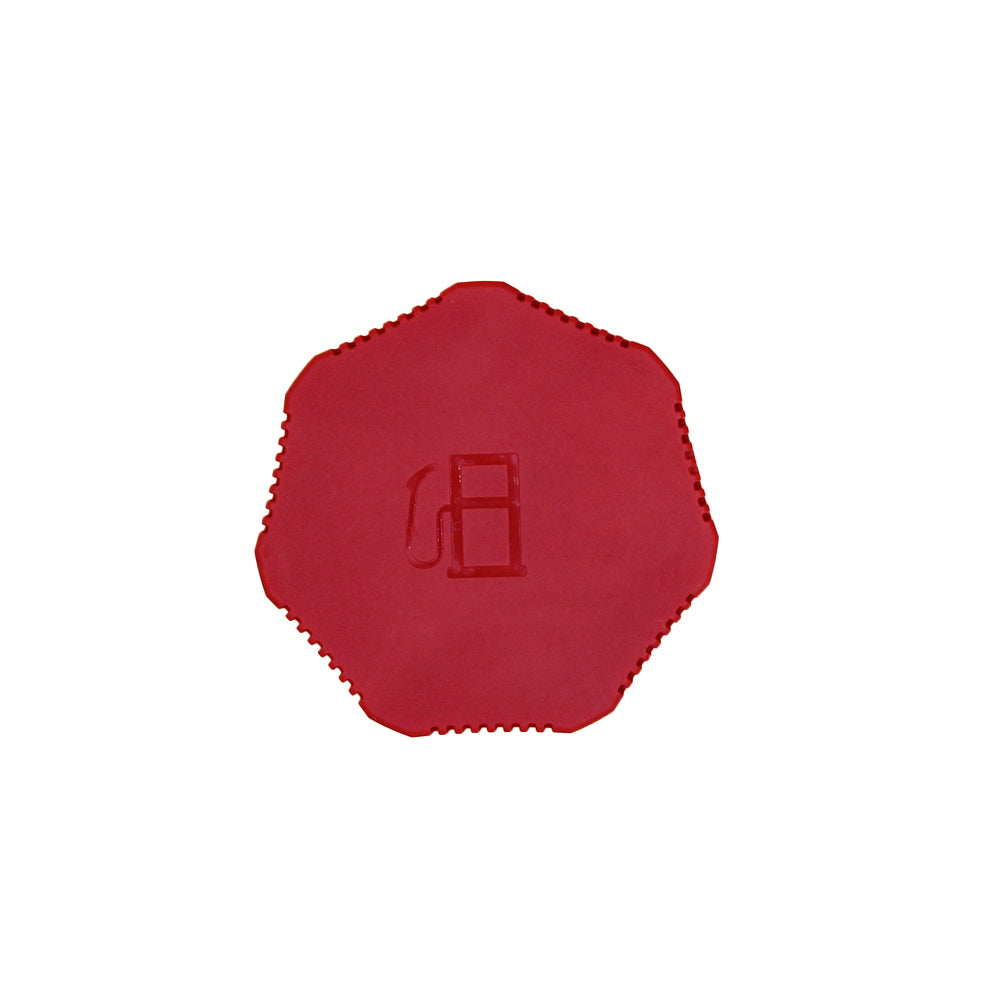 Diesel Fuel Cap Fits John Deere Replaces AM116170