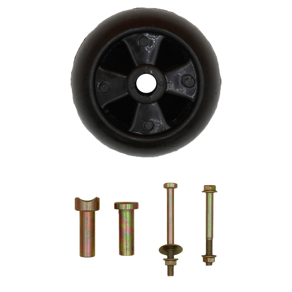 Deck Wheel Kit Fits Husqvarna Replaces AM116299