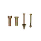 Deck Wheel Kit Fits Husqvarna Replaces AM116299