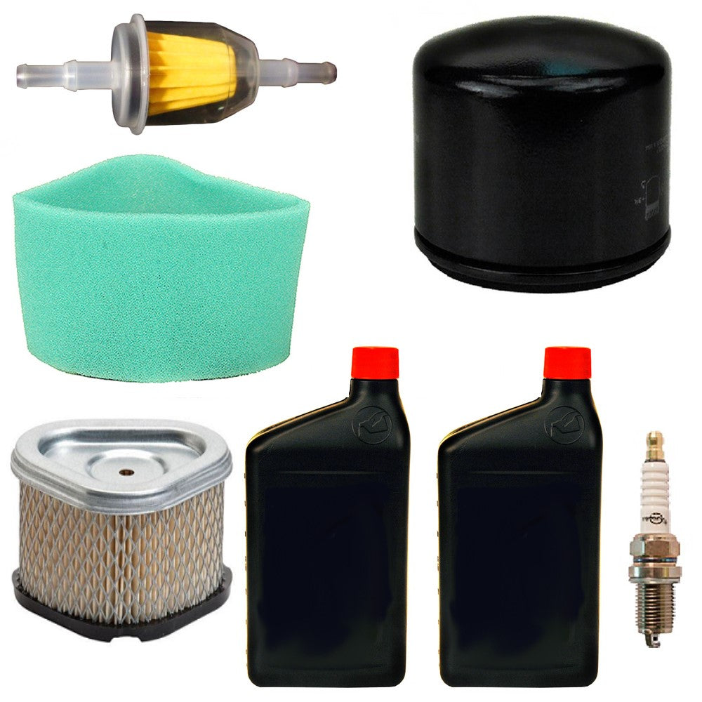 Tune Up Kit fits Scotts Lawn Mower S1642 Replaces LG191 Includes Oil