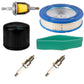 Engine Service Tune Up Kit Fits John Deere Replaces 14G52
