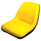 Fits John Deere Parts SEAT AM116408 4X2 Fits Gator 6X4 Fits Gator SN <020788