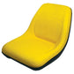 Fits John Deere Parts SEAT AM116408 4X2 Fits Gator 6X4 Fits Gator SN <020788