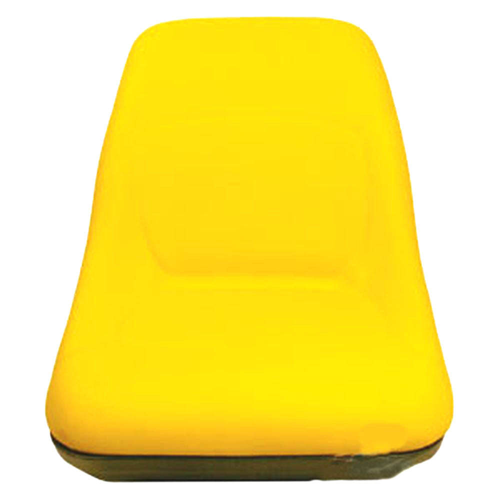 Yellow Seat Fits 1200A 4x2 Fits Gator 6x4 Fits Gator AM116408 AM116408-A