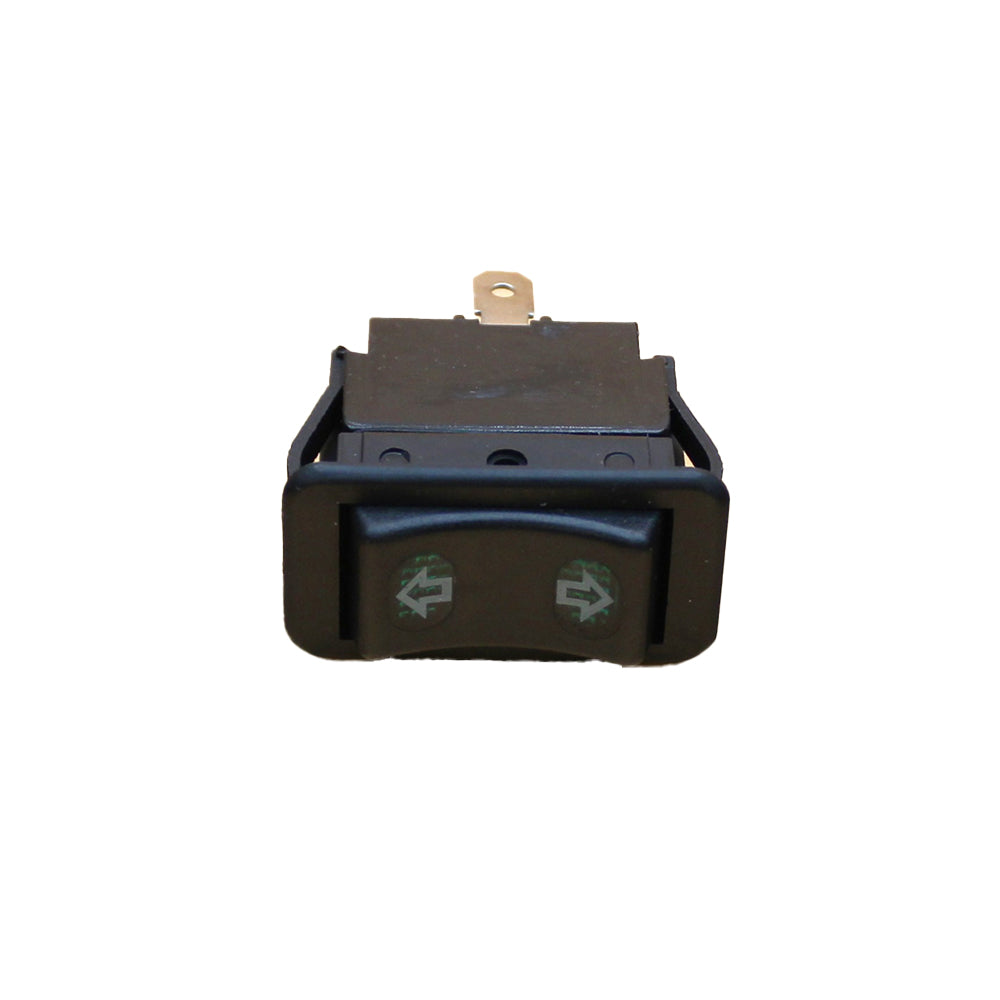 Replacement Switch - Turn Signal AM116574 Fits Gators XUV 550 XUV 625i XUV 825i