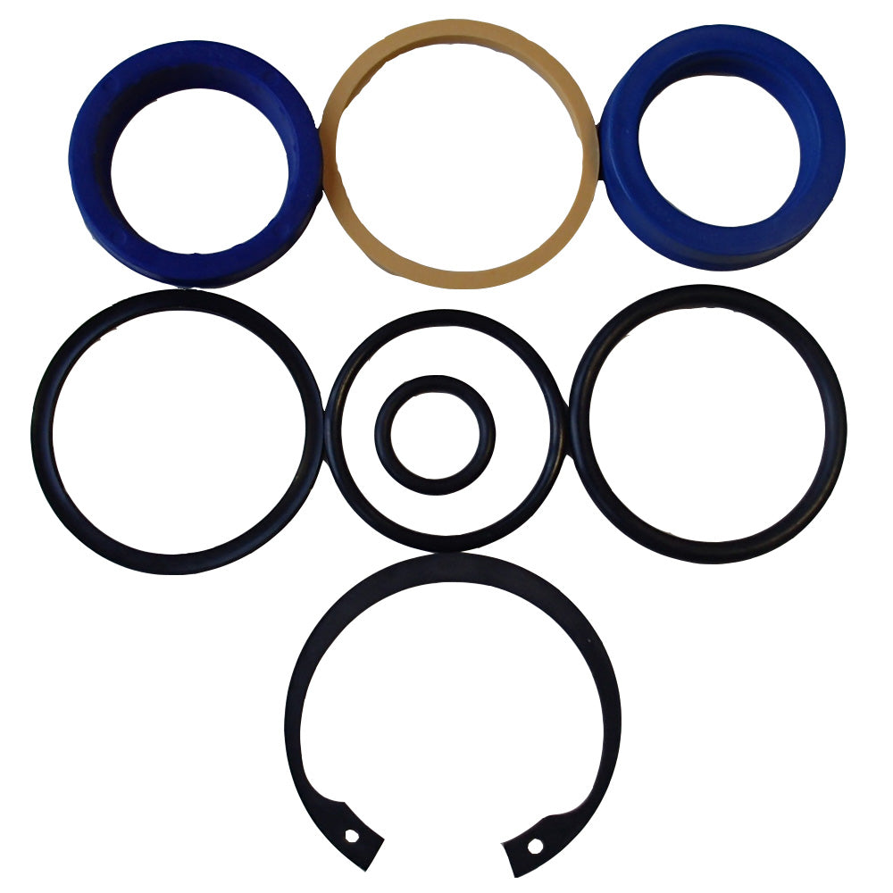 AM118390 Tilt Hydraulic Cylinder Seal Kit Fits John Deere 67 Loader