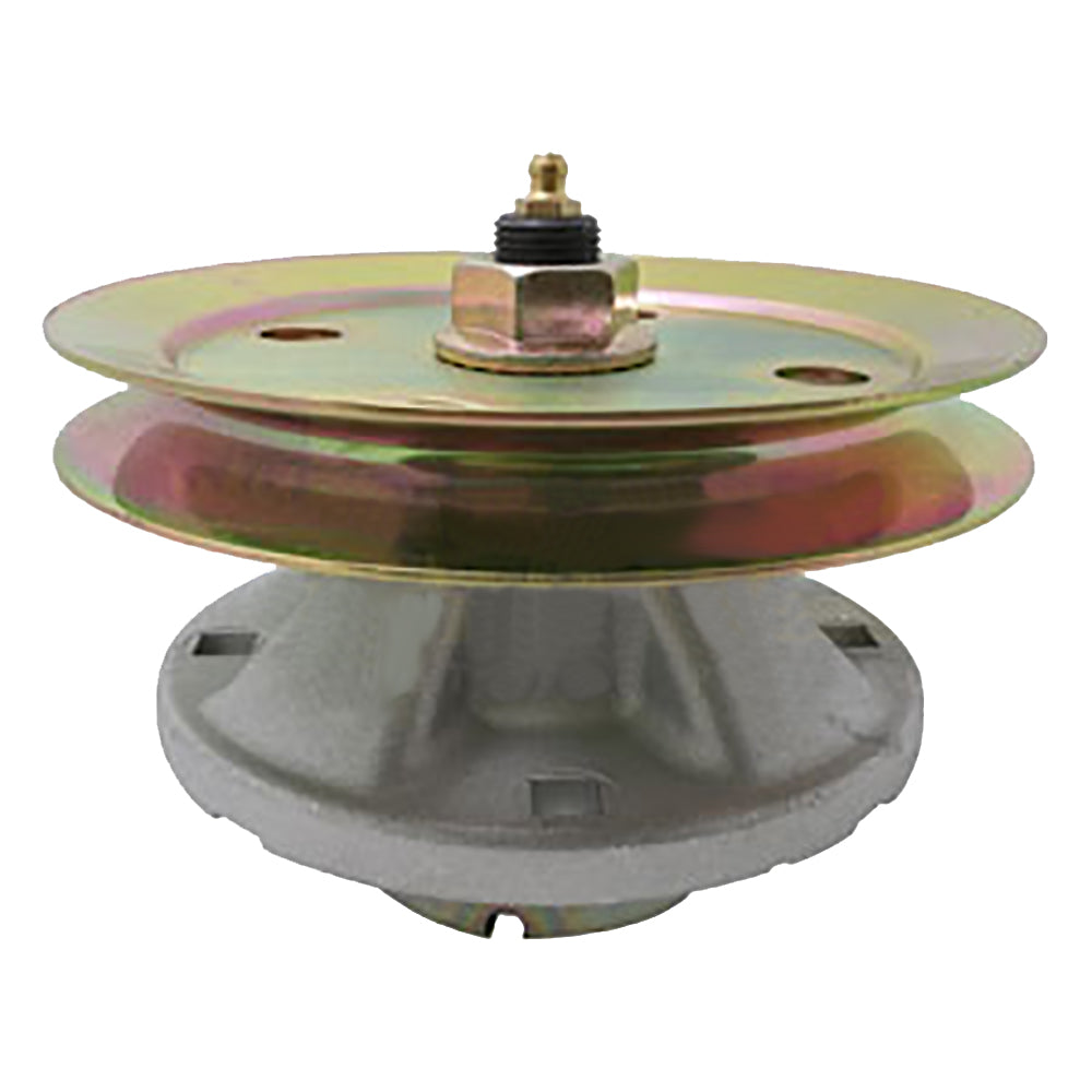 AM121342 AM121229 Spindle Assembly Fits John Deere G100 Gs25 Gs30 GS45 GS75