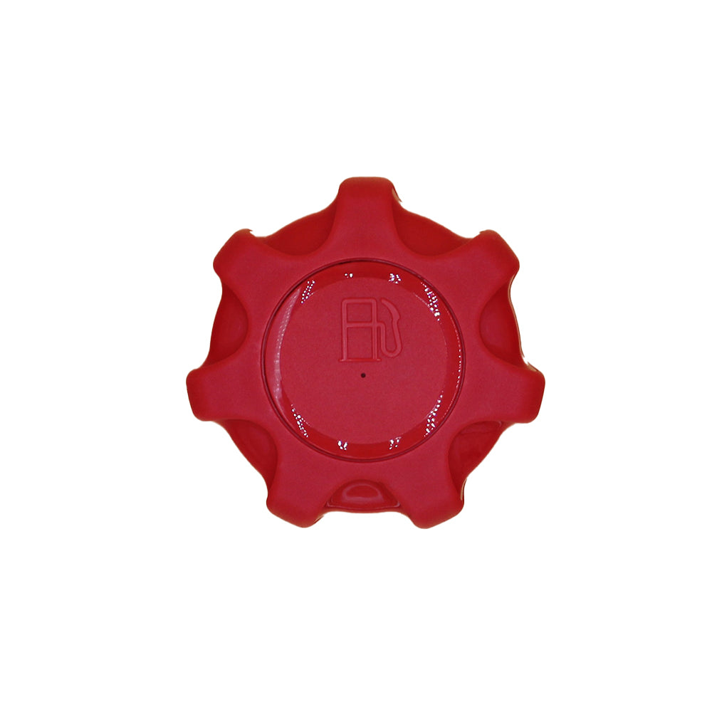 One New Fuel Tank Cap AM123508 Fits John Deere 5210 X495 X595 X740