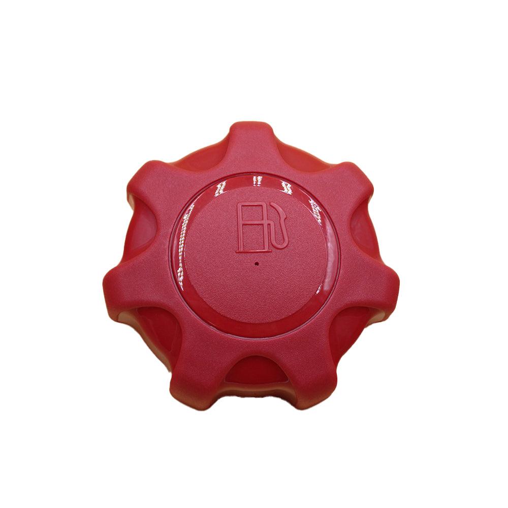 One New Fuel Tank Cap AM123508 Fits John Deere 5210 X495 X595 X740