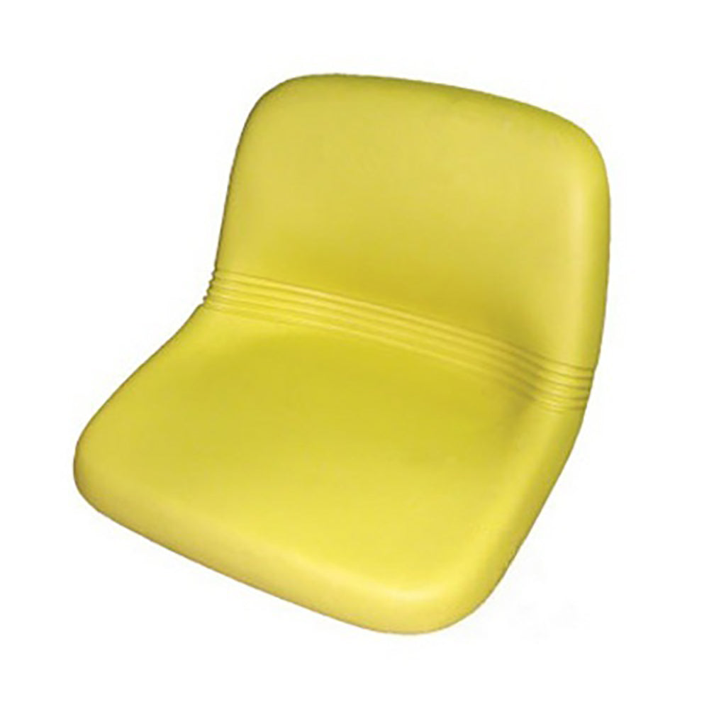 AM123666 Seat Fits John Deere Lawn Garden Tractor F510 240 325 335 345 415 425