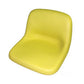 mower seat to Fits John Deere 240 245 260 265 285 320 325 335 345 415