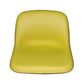 YELLOW SEAT FOR PART 957-3004 AM102953 AM103153 AM103189 AM103284 AM107972