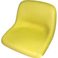 AM123666 Seat Fits John Deere Lawn Garden Tractor F510 240 325 335 345 415 425