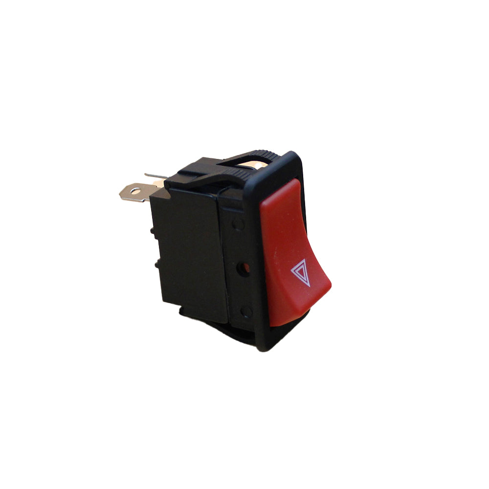 Replacement Hazard Switch AM126081 Fits John Deere UTV Models Fits Gators