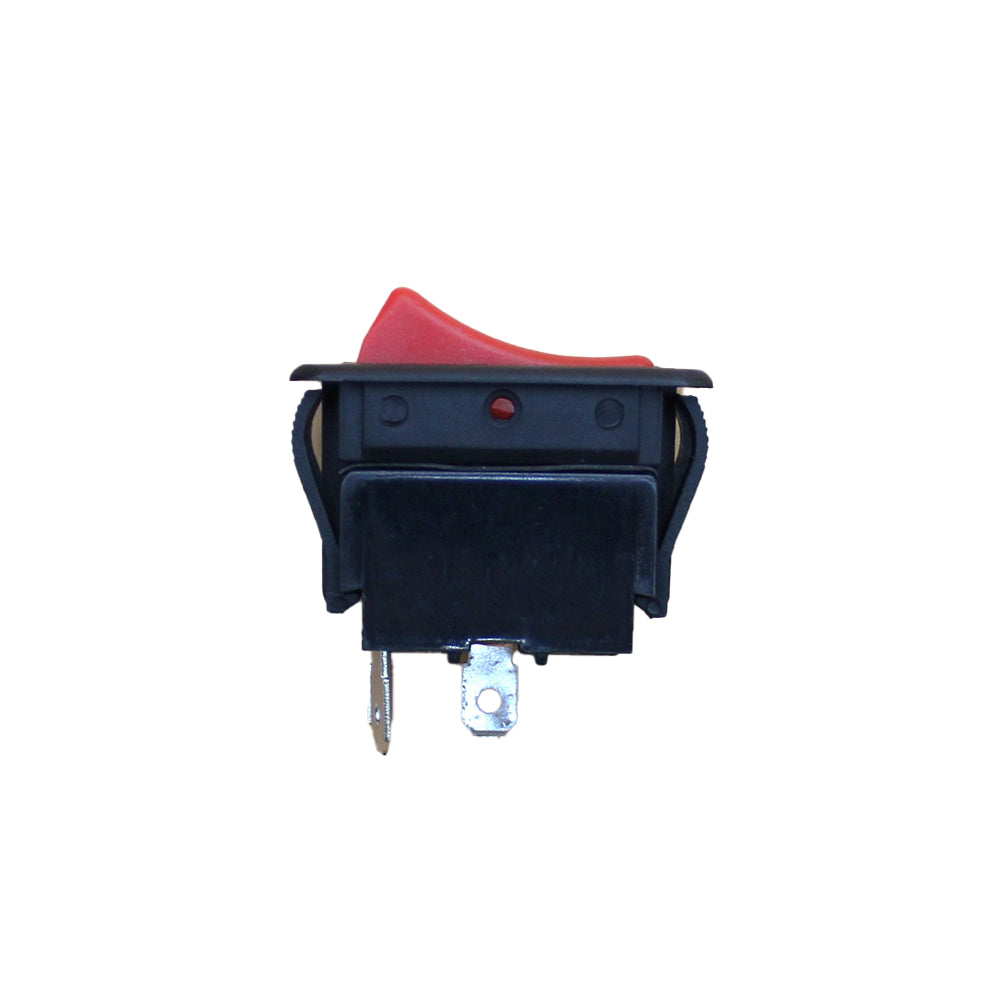 AM126081 Rocker Switch - Hazards Fits Gators RSX 860i 6x4 RSX 850i HPX 4x4