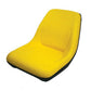 Fits John Deere SEAT HIGH BACK LTR155 LTR166 LTR180 LT133 LT155 LT166 415 425 44