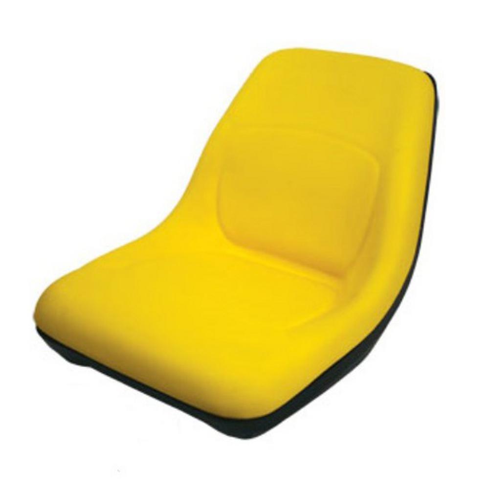 LVA19221 Flip-Up Seat Fits John Deere Tractors 1023E 3025E 3032E 3038E 3203