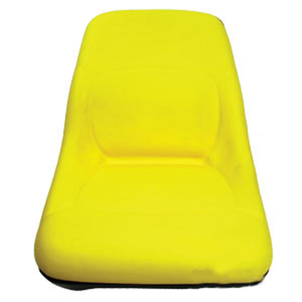 E-LVA23687 DirectFit Seat Fits John Deere 3025E 3032E 3038E Tractors