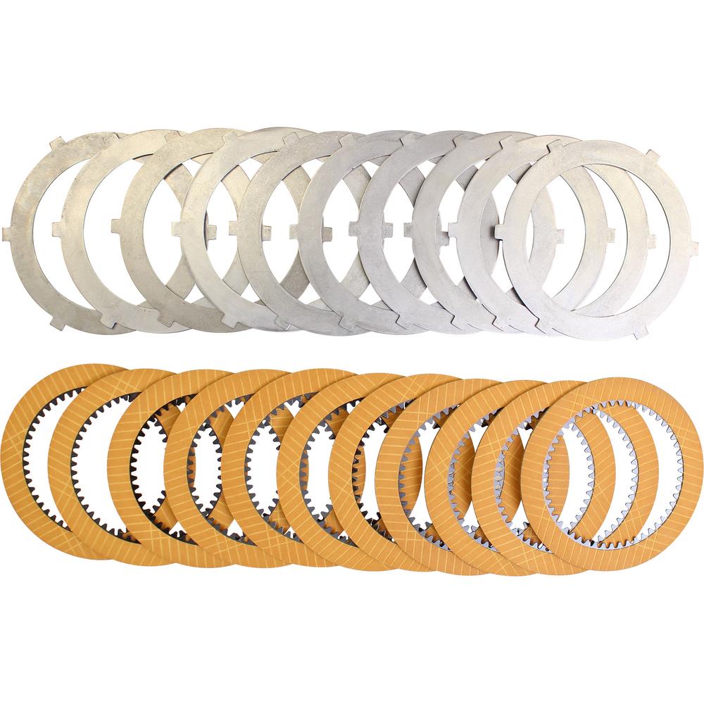 AM1277392C1 Pto Clutch Kit
