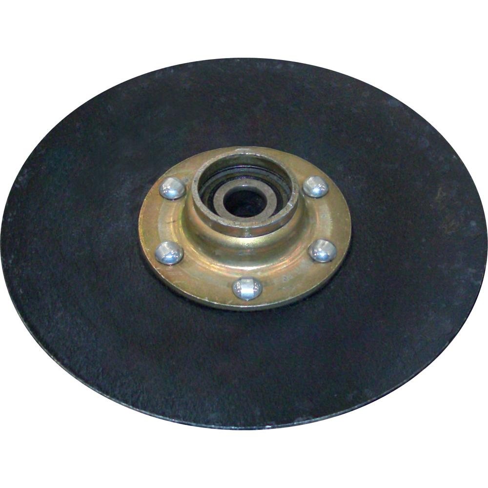 AM1277891C91 Covering Disc Assembly