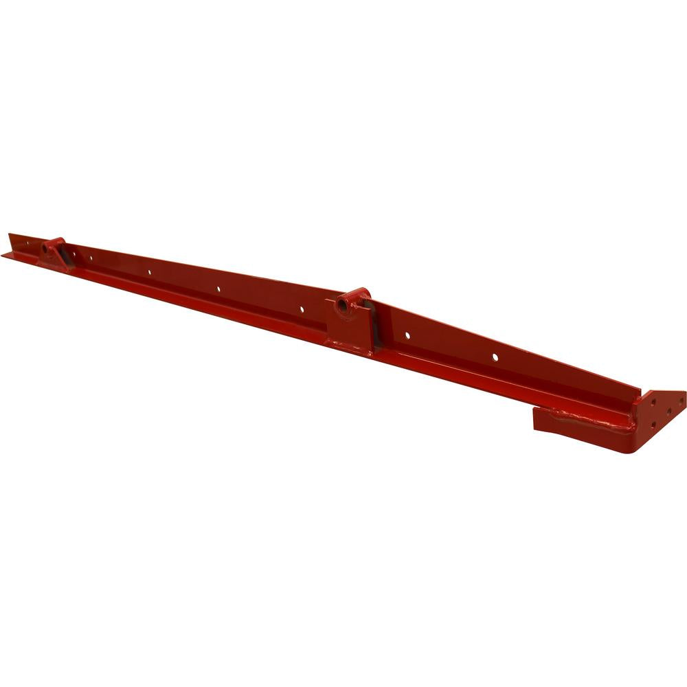 AM1302070C4 Sieve Shoe Frame Rail, Short Shoe - Left Hand