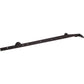 AM1302071C4 Sieve Shoe Frame Rail, Short Shoe - Right Hand