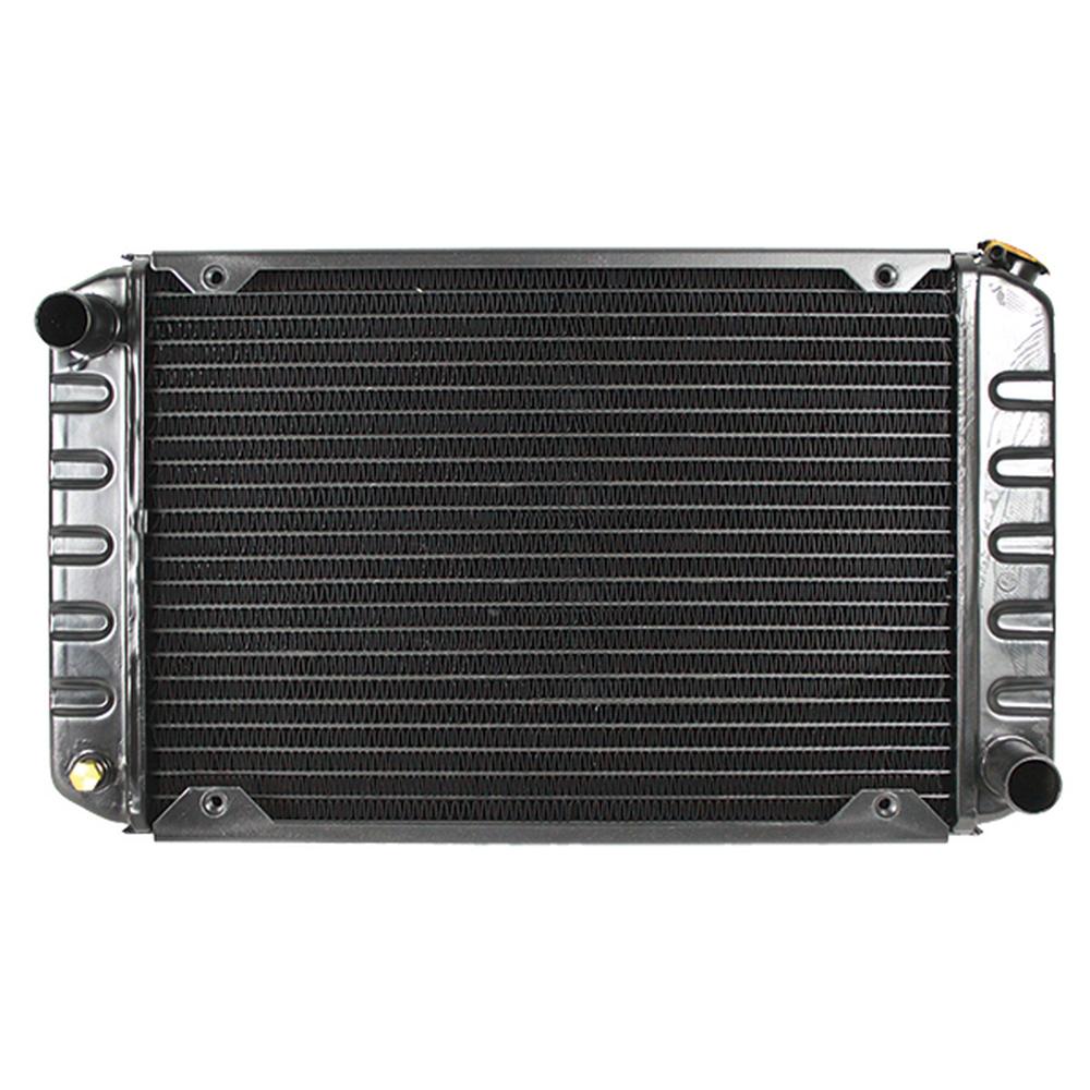 New Radiator Fits John Deere 3375 Skid Steer 375 Skid Steer AM103228