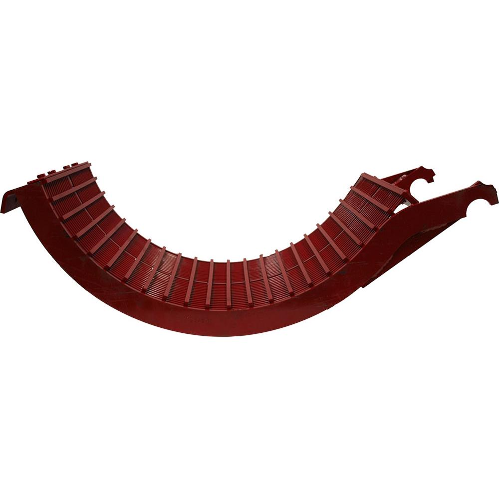 AM1309204C3 Concave, Front, Small Wire