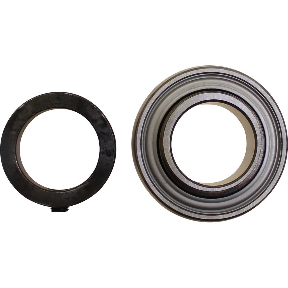 AM1317250C91 Flanged Bearing With Lock Collar