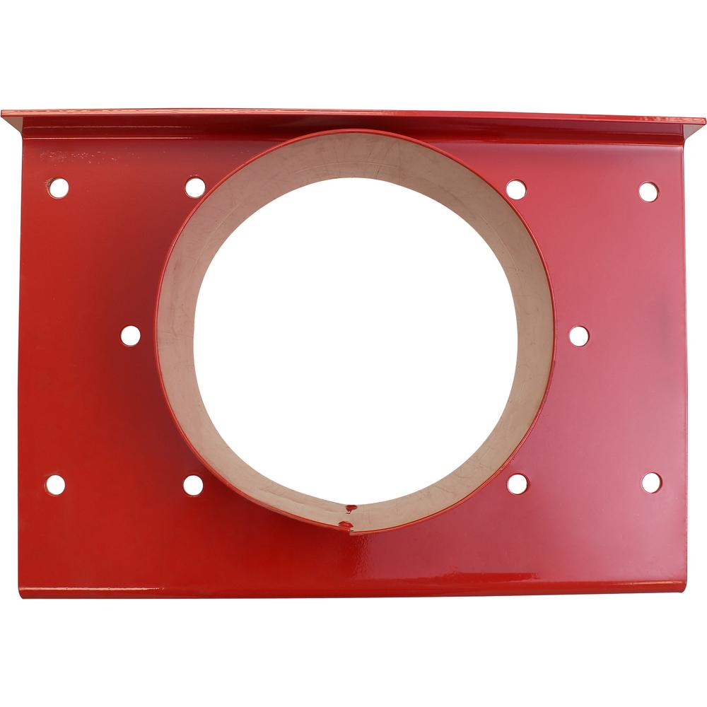 AM1317398C1 Clean Grain Auger Trough Tube Support