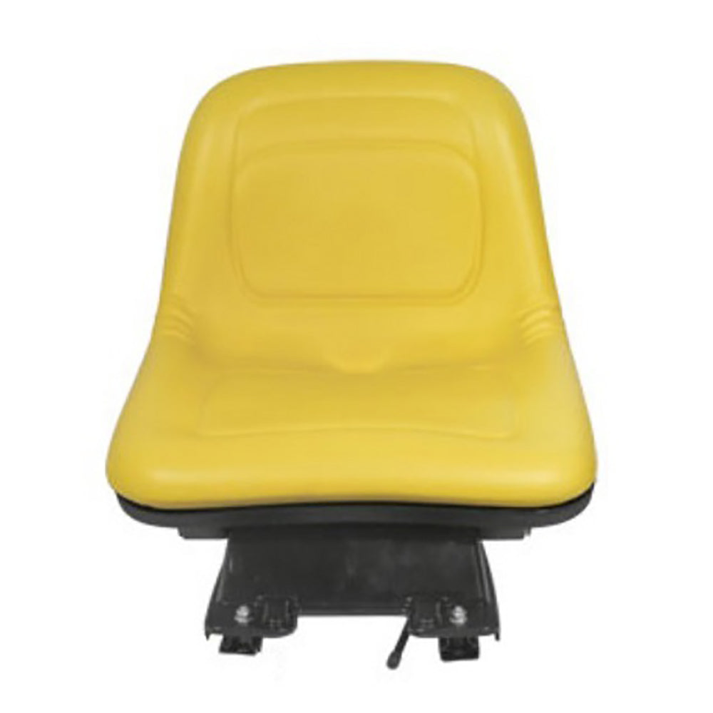 Tractor Seat Fits John Deere GT225 GT235 GT245 GX325 GX335 LX255 LX266 AM131801