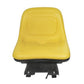 Replacement Seat to fit Fits John Deere GT235 GT245 LX255 LX277 GX345 225 GX355