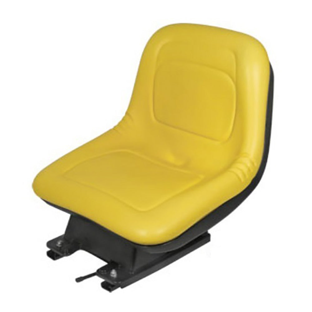 Tractor Seat Fits John Deere GT225 GT235 GT245 GX325 GX335 LX255 LX266 AM131801